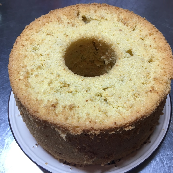 野菜パウダー入り 米粉のシフォンケーキ レシピ 作り方 By Asahuy 楽天レシピ 野菜パウダー入り 米粉のシフォンケーキ レシピ 作り方 By Asahuy 楽天レシピ